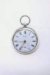 Herr Arnold Uhr, ca. 1794